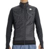 Sportful Cardio Tech Wind Vest svart